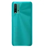 Telefon mobil Xiaomi Redmi 9T, Dual SIM, 64GB, 4G Ram, Ocean Green RF - imagine 2