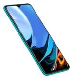 Telefon mobil Xiaomi Redmi 9T, Dual SIM, 64GB, 4G Ram, Ocean Green RF - imagine 3