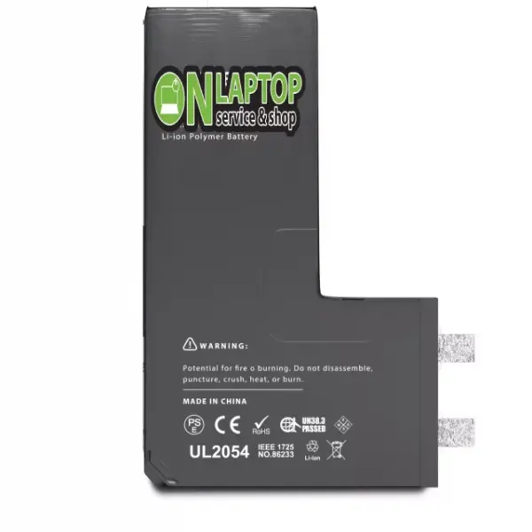 Baterie Telefon iPhone 11 Pro Max (Sudura in puncte) X Core
