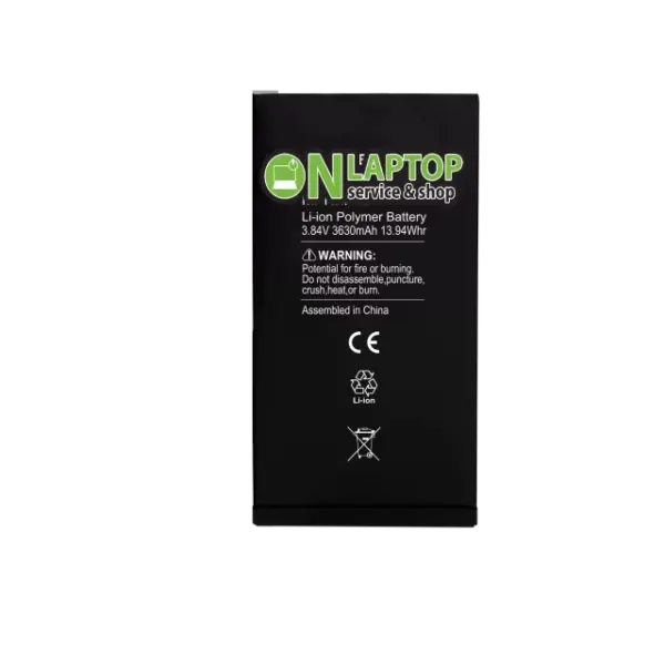 Baterie Telefon iPhone 13 AMPlus Extended