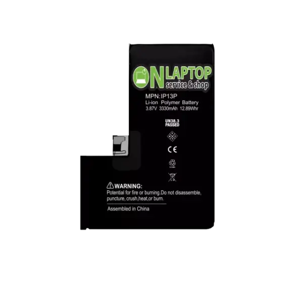 Baterie Telefon iPhone 13 Pro AMPlus Extended