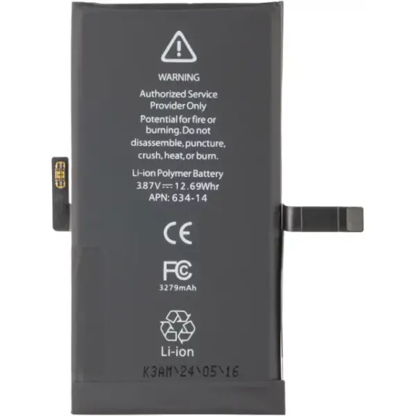 Oferte Black Friday Baterie telefon iPhone 14 XPro