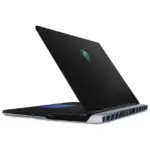 Laptop Gaming MSI Titan 18 HX AI A2XWJG Intel® Core™ Ultra 9 285HX pana la 5.5GHz, 18'', UHD+, IPS, 120Hz, Mini LED, 64GB DDR5 RAM, 2TBx1 SSD + 2TBx2 SSD, NVIDIA® GeForce RTX™ 5090 24GB GDDR7, Core Black Refurbished - imagine 4