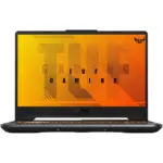 Laptop Gaming ASUS TUF A15 FA506IU AMD Ryzen 7 4800H pana la 4.30 GHz, 15.6, Full HD, 144Hz, 16GB, 512GB SSD, NVIDIA GeForce GTX 1660Ti RF - imagine 3