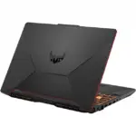 Laptop Gaming ASUS TUF A15 FA506IU AMD Ryzen 7 4800H pana la 4.30 GHz, 15.6, Full HD, 144Hz, 16GB, 512GB SSD, NVIDIA GeForce GTX 1660Ti RF - imagine 7
