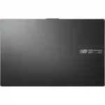 Laptop ASUS Vivobook Go 15 E1504FA  AMD Ryzen™ 3 7320U pana la 4.1GHz, 15.6', Full HD, IPS, 8GB LPDDR5 RAM, 512GB SSD, AMD Radeon™ Graphics, Negru RF - imagine 8