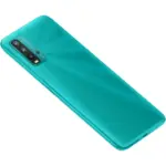 Telefon mobil Xiaomi Redmi 9T, Dual SIM, 64GB, 4G Ram, Ocean Green RF - imagine 7