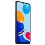Telefon mobil Xiaomi Redmi Note 11, 4GB RAM, 64GB, Twilight Blue, RF - imagine 2