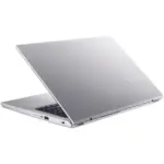 Laptop Acer Aspire 3 A315-59 Intel Core i3-1215U pana la 4.40 GHz, 15.6, Full HD, IPS, 16GB, 512GB, Intel UHD Graphics, Silver RF - imagine 6