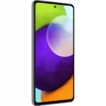 Telefon mobil Samsung Galaxy A52, Dual SIM, 6GB RAM, 128GB, 4G, Awesome Black, RF - imagine 2