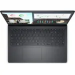 Laptop Dell Vostro 3530 Intel® Core™ i7-1355U pana la 5.0 GHz, 15.6", Full HD, 120Hz, 16GB DDR4 RAM, 512GB SSD, Intel® Iris® Xe Graphics, Carbon Black, RF - imagine 4