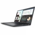 Laptop Dell Vostro 3530 Intel® Core™ i7-1355U pana la 5.0 GHz, 15.6", Full HD, 120Hz, 16GB DDR4 RAM, 512GB SSD, Intel® Iris® Xe Graphics, Carbon Black, RF - imagine 3