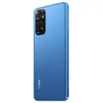Telefon mobil Xiaomi Redmi Note 11, 4GB RAM, 64GB, Twilight Blue, RF - imagine 5