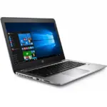 Laptop HP ProBook 440 G4 Intel® Core™ i7-7500U 2.70 Ghz, 14 Full HD, 16GB, 256GB SSD, Intel® HD Graphics 620 Silver, RF - imagine 2