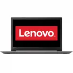 Laptop Lenovo IdeaPad 320S-15ABR A12-9720P Up To 3.60Ghz 15.6", Full HD, 8GB, 1TB SSD, DVD-RW, AMD Radeon 530 4GB, Platinum Grey, Refurbished