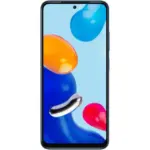 Telefon mobil Xiaomi Redmi Note 11, 4GB RAM, 64GB, Twilight Blue, RF