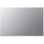 Laptop Acer Aspire 3 A315-59 Intel Core i3-1215U pana la 4.40 GHz, 15.6, Full HD, IPS, 16GB, 512GB, Intel UHD Graphics, Silver RF - imagine 5