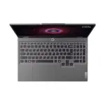Laptop Lenovo LOQ 15ARP9 15.6, FHD, AMD Ryzen 5 7235HS, 12 GB RAM, 512 GB SSD, NVIDIA GeForce RTX 3050 6 GB, Luna Grey, RF - imagine 2