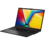 Laptop ASUS Vivobook Go 15 E1504FA  AMD Ryzen™ 3 7320U pana la 4.1GHz, 15.6', Full HD, IPS, 8GB LPDDR5 RAM, 512GB SSD, AMD Radeon™ Graphics, Negru RF - imagine 4