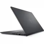 Laptop Dell Vostro 3530 Intel® Core™ i7-1355U pana la 5.0 GHz, 15.6", Full HD, 120Hz, 16GB DDR4 RAM, 512GB SSD, Intel® Iris® Xe Graphics, Carbon Black, RF - imagine 5