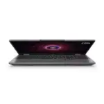 Laptop Lenovo LOQ 15ARP9 15.6, FHD, AMD Ryzen 5 7235HS, 12 GB RAM, 512 GB SSD, NVIDIA GeForce RTX 3050 6 GB, Luna Grey, RF - imagine 3