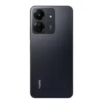 Telefon mobil Xiaomi Redmi 13C, 6GB RAM, 128GB, Black, RF - imagine 2