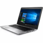 Laptop HP ProBook 440 G4 Intel® Core™ i7-7500U 2.70 Ghz, 14 Full HD, 16GB, 256GB SSD, Intel® HD Graphics 620 Silver, RF - imagine 3