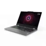 Laptop Lenovo LOQ 15ARP9 15.6, FHD, AMD Ryzen 5 7235HS, 12 GB RAM, 512 GB SSD, NVIDIA GeForce RTX 3050 6 GB, Luna Grey, RF - imagine 4