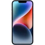 Telefon mobil Apple iPhone 14, 128GB, 5G, Blue, RF - imagine 2