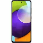 Telefon mobil Samsung Galaxy A52, Dual SIM, 6GB RAM, 128GB, 4G, Awesome Black, RF