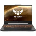 Laptop Gaming ASUS TUF A15 FA506IU AMD Ryzen 7 4800H pana la 4.30 GHz, 15.6, Full HD, 144Hz, 16GB, 512GB SSD, NVIDIA GeForce GTX 1660Ti RF