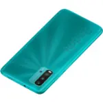 Telefon mobil Xiaomi Redmi 9T, Dual SIM, 64GB, 4G Ram, Ocean Green RF - imagine 8