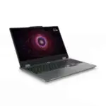 Laptop Lenovo LOQ 15ARP9 15.6, FHD, AMD Ryzen 5 7235HS, 12 GB RAM, 512 GB SSD, NVIDIA GeForce RTX 3050 6 GB, Luna Grey, RF - imagine 5