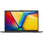 Laptop ASUS Vivobook Go 15 E1504FA  AMD Ryzen™ 3 7320U pana la 4.1GHz, 15.6', Full HD, IPS, 8GB LPDDR5 RAM, 512GB SSD, AMD Radeon™ Graphics, Negru RF - imagine 5
