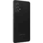 Telefon mobil Samsung Galaxy A52, Dual SIM, 6GB RAM, 128GB, 4G, Awesome Black, RF - imagine 5