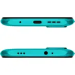 Telefon mobil Xiaomi Redmi 9T, Dual SIM, 64GB, 4G Ram, Ocean Green RF - imagine 9