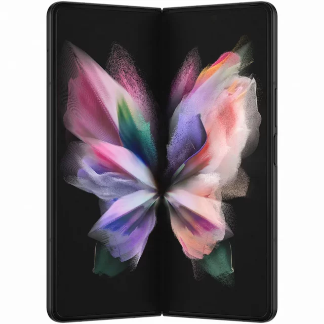 Telefon mobil Samsung Galaxy Z Fold3, 12GB RAM, 256GB, 5G, PHANTOM