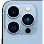 Telefon mobil Apple iPhone 13 Pro, 128GB, 5G, Sierra Blue, RF - imagine 3