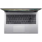 Laptop Acer Aspire 3 A315-59 Intel Core i3-1215U pana la 4.40 GHz, 15.6, Full HD, IPS, 16GB, 512GB, Intel UHD Graphics, Silver RF - imagine 4