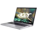 Laptop Acer Aspire 3 A315-59 Intel Core i3-1215U pana la 4.40 GHz, 15.6, Full HD, IPS, 16GB, 512GB, Intel UHD Graphics, Silver RF - imagine 3