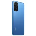 Telefon mobil Xiaomi Redmi Note 11, 4GB RAM, 64GB, Twilight Blue, RF - imagine 8