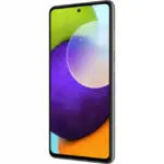 Telefon mobil Samsung Galaxy A52, Dual SIM, 6GB RAM, 128GB, 4G, Awesome Black, RF - imagine 3