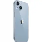 Telefon mobil Apple iPhone 14, 128GB, 5G, Blue, RF - imagine 3
