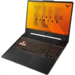 Laptop Gaming ASUS TUF A15 FA506IU AMD Ryzen 7 4800H pana la 4.30 GHz, 15.6, Full HD, 144Hz, 16GB, 512GB SSD, NVIDIA GeForce GTX 1660Ti RF - imagine 4