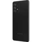 Telefon mobil Samsung Galaxy A52, Dual SIM, 6GB RAM, 128GB, 4G, Awesome Black, RF - imagine 6