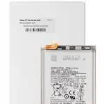 Baterie Telefon Samsung Galaxy S10 Lite Service Pack