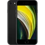 Telefon mobil Apple iPhone SE, 64GB, Black, RF