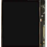 Display telefon Samsung Galaxy Z Fold 4G (F900) Service Pack (Black) (Inner)