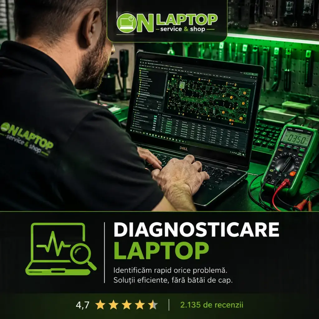 Oferta Laptopuri Apple - Orice Problema - Orice Model