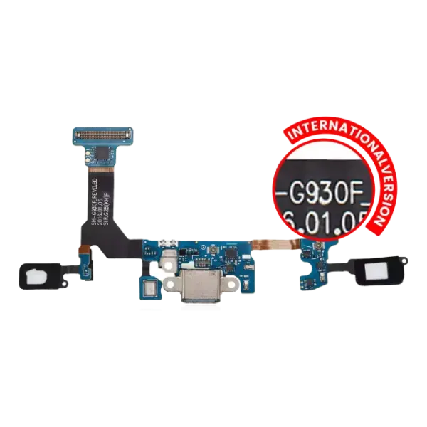Cablu Flex Port Incarcare Samsung Galaxy S7 (G930F)